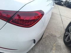 Mercedes-Benz C-Class 2023 Facelift C 260 L Sport Edition - ფოტო 7