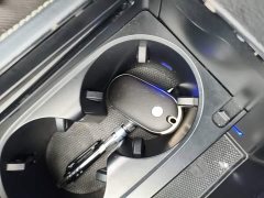 Mercedes-Benz C-Class 2023 Facelift C 260 L Sport Edition - ფოტო 8