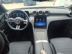 Mercedes-Benz C-Class 2023 Facelift C 260 L Sport Edition - ფოტო 9