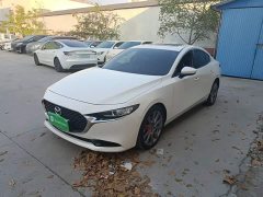 Mazda3 Axela 2.0L Automatic Brilliant Edition - ფოტო 1