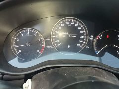Mazda3 Axela 2.0L Automatic Brilliant Edition - ფოტო 11