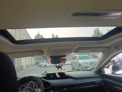 Mazda3 Axela 2.0L Automatic Brilliant Edition - ფოტო 17