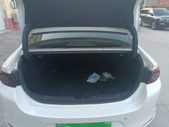 Mazda3 Axela 2.0L Automatic Brilliant Edition - ფოტო 18