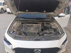 Mazda3 Axela 2.0L Automatic Brilliant Edition - ფოტო 19