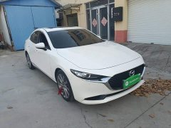 Mazda3 Axela 2.0L Automatic Brilliant Edition - ფოტო 3