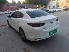 Mazda3 Axela 2.0L Automatic Brilliant Edition - ფოტო 4
