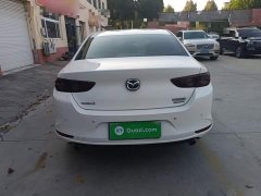Mazda3 Axela 2.0L Automatic Brilliant Edition - ფოტო 5
