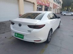 Mazda3 Axela 2.0L Automatic Brilliant Edition - ფოტო 6