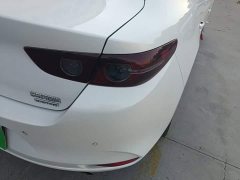 Mazda3 Axela 2.0L Automatic Brilliant Edition - ფოტო 7