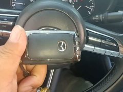 Mazda3 Axela 2.0L Automatic Brilliant Edition - ფოტო 8