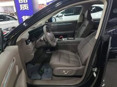 IM Motors Zhiji LS6 2026 Extended Range 66 Max - ფოტო 14