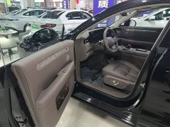 IM Motors Zhiji LS6 2026 Extended Range 66 Max - ფოტო 15