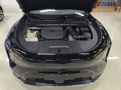 IM Motors Zhiji LS6 2026 Extended Range 66 Max - ფოტო 19