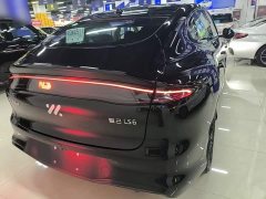 IM Motors Zhiji LS6 2026 Extended Range 66 Max - ფოტო 5