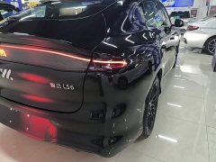IM Motors Zhiji LS6 2026 Extended Range 66 Max - ფოტო 7