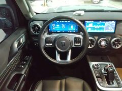 Tank 300 2021 Off-Road Edition 2.0T Conqueror - ფოტო 10