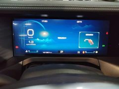 Tank 300 2021 Off-Road Edition 2.0T Conqueror - ფოტო 11