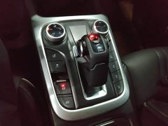 Tank 300 2021 Off-Road Edition 2.0T Conqueror - ფოტო 13