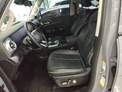 Tank 300 2021 Off-Road Edition 2.0T Conqueror - ფოტო 14