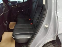 Tank 300 2021 Off-Road Edition 2.0T Conqueror - ფოტო 16