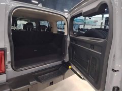Tank 300 2021 Off-Road Edition 2.0T Conqueror - ფოტო 18
