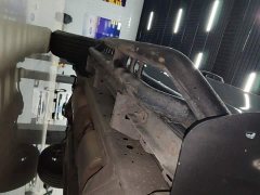 Tank 300 2021 Off-Road Edition 2.0T Conqueror - ფოტო 20