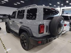 Tank 300 2021 Off-Road Edition 2.0T Conqueror - ფოტო 4