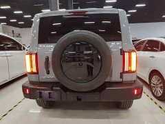 Tank 300 2021 Off-Road Edition 2.0T Conqueror - ფოტო 5