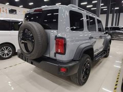 Tank 300 2021 Off-Road Edition 2.0T Conqueror - ფოტო 6
