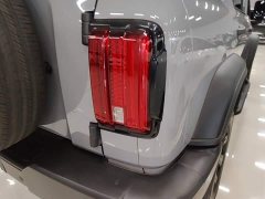 Tank 300 2021 Off-Road Edition 2.0T Conqueror - ფოტო 7
