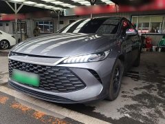 BYD Qin PLUS DM-i Smart Drive Edition 55KM Leading - ფოტო 1