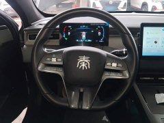 BYD Qin PLUS DM-i Smart Drive Edition 55KM Leading - ფოტო 10