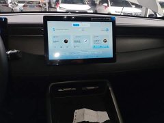 BYD Qin PLUS DM-i Smart Drive Edition 55KM Leading - ფოტო 12