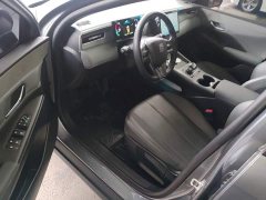 BYD Qin PLUS DM-i Smart Drive Edition 55KM Leading - ფოტო 15
