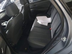 BYD Qin PLUS DM-i Smart Drive Edition 55KM Leading - ფოტო 16