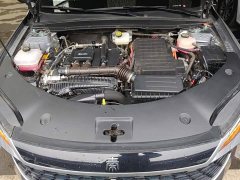 BYD Qin PLUS DM-i Smart Drive Edition 55KM Leading - ფოტო 19