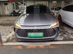 BYD Qin PLUS DM-i Smart Drive Edition 55KM Leading - ფოტო 2