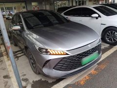 BYD Qin PLUS DM-i Smart Drive Edition 55KM Leading - ფოტო 3