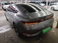 BYD Qin PLUS DM-i Smart Drive Edition 55KM Leading - ფოტო 4