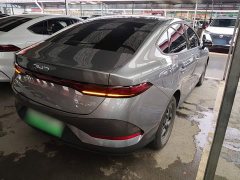 BYD Qin PLUS DM-i Smart Drive Edition 55KM Leading - ფოტო 6