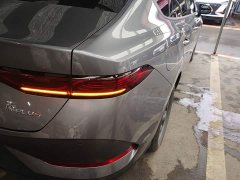 BYD Qin PLUS DM-i Smart Drive Edition 55KM Leading - ფოტო 7