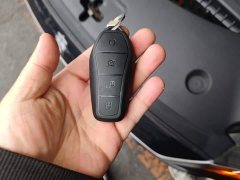 BYD Qin PLUS DM-i Smart Drive Edition 55KM Leading - ფოტო 8