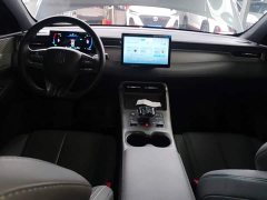 BYD Qin PLUS DM-i Smart Drive Edition 55KM Leading - ფოტო 9