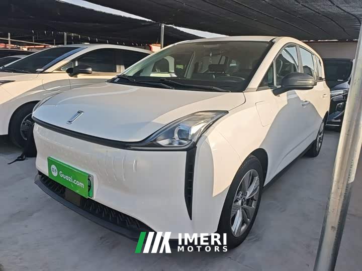 FAW Besturn NAT 2023 PRO Comfort Travel Edition 425km - ავტომობილი ჩინეთიდან