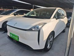 FAW Besturn NAT 2023 PRO Comfort Travel Edition 425km - ფოტო 1