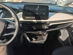 FAW Besturn NAT 2023 PRO Comfort Travel Edition 425km - ფოტო 12