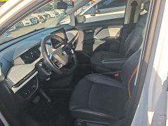 FAW Besturn NAT 2023 PRO Comfort Travel Edition 425km - ფოტო 14