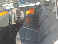 FAW Besturn NAT 2023 PRO Comfort Travel Edition 425km - ფოტო 16