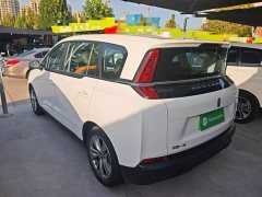 FAW Besturn NAT 2023 PRO Comfort Travel Edition 425km - ფოტო 4