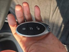 FAW Besturn NAT 2023 PRO Comfort Travel Edition 425km - ფოტო 8